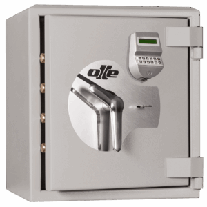 Coffre fort Classe 4 - Valeur assurable 110 000 €