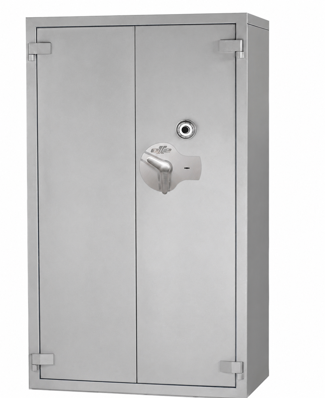 Armoire blindée