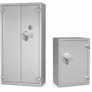 Armoire blindée de sécurité