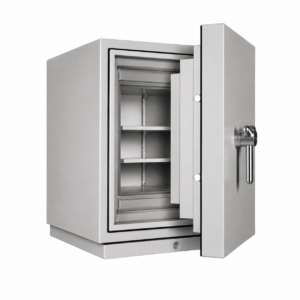 Armoire Ignifuge Haute Sécurité Certifiée 120 Minutes – Protection des Données Sensibles
