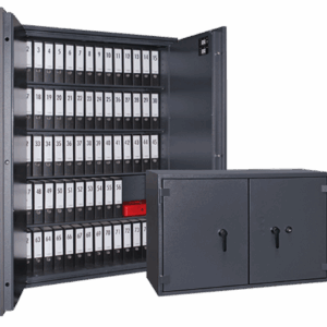 Armoire ignifuge - Certifié LFS 30P - Grade S2