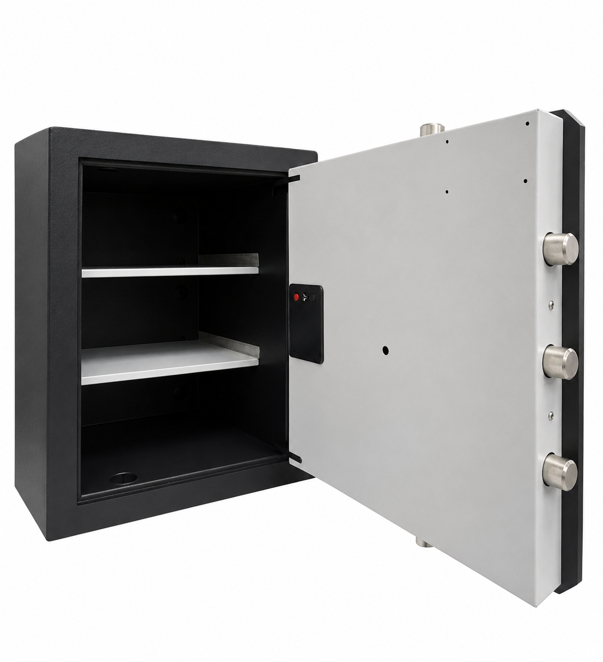 serie 1000 porte ouverte